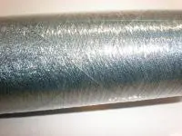 竿用スレッド　N33グレー