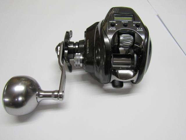 26シーボーグ150JL左ハンドル【2026新製品】 - 88,100円 : 海釣り、船