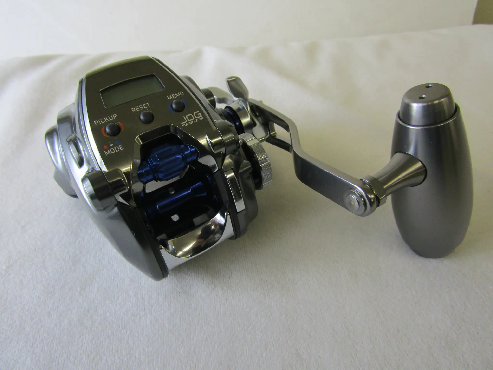 電動ジギングリール 海釣り 船釣り専門店の沖三昧 釣具販売 釣具通販