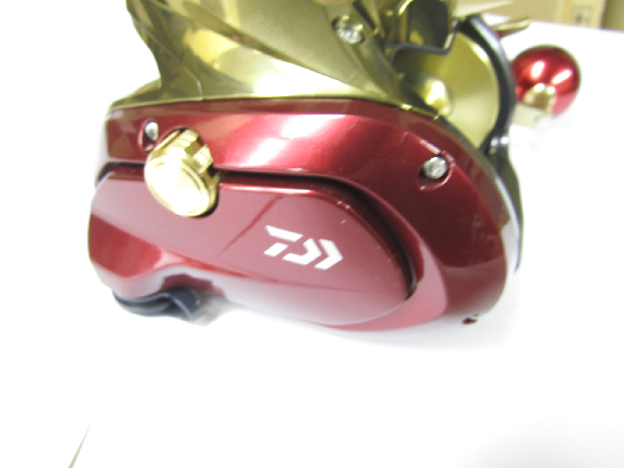 シーボーグG1200MJ - 178,200円 : 海釣り、船釣り専門店の沖三昧 ,釣具