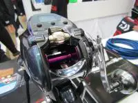 シーボーグLTD_300J_L左ハンドル - 71,900円 : 海釣り、船釣り専門店の