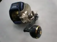 SC小船 3000XH