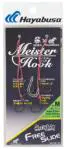 無双真鯛フリースライドスペアフック Meister Hook