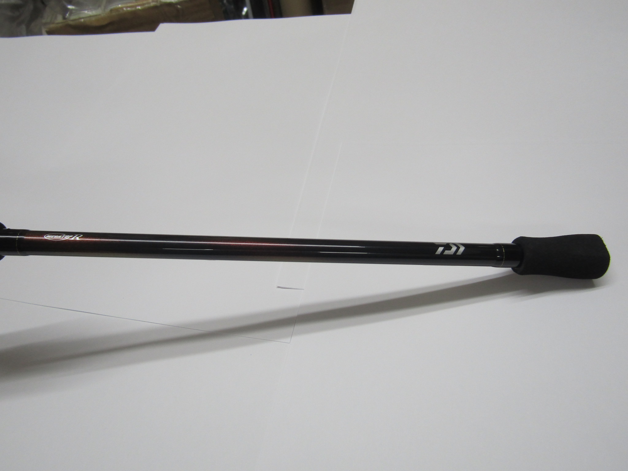 瞬鋭カワハギEXS172 - 66,000円 : 海釣り、船釣り専門店の沖三昧 ,釣具