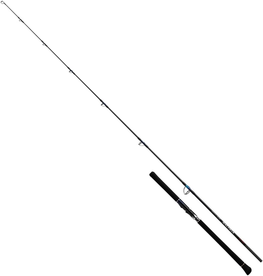 ソルティガブレイクスルーC710_8 - 92,400円 : 海釣り、船釣り専門店の