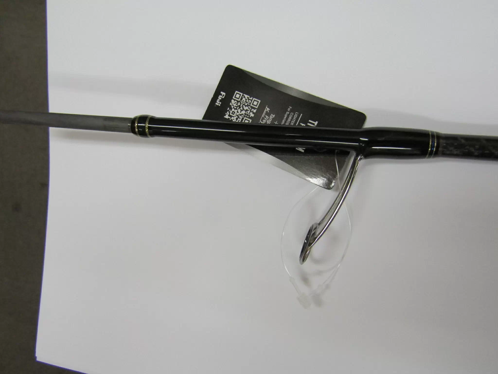 オモリグ専用ロッドSH665_OR - 40,480円 : 海釣り、船釣り専門店
