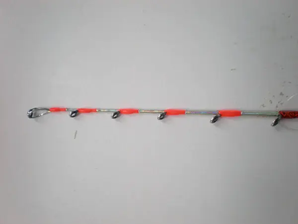 ショウサイ　フグ　カットウSRR トリガーシート仕様 2ピース