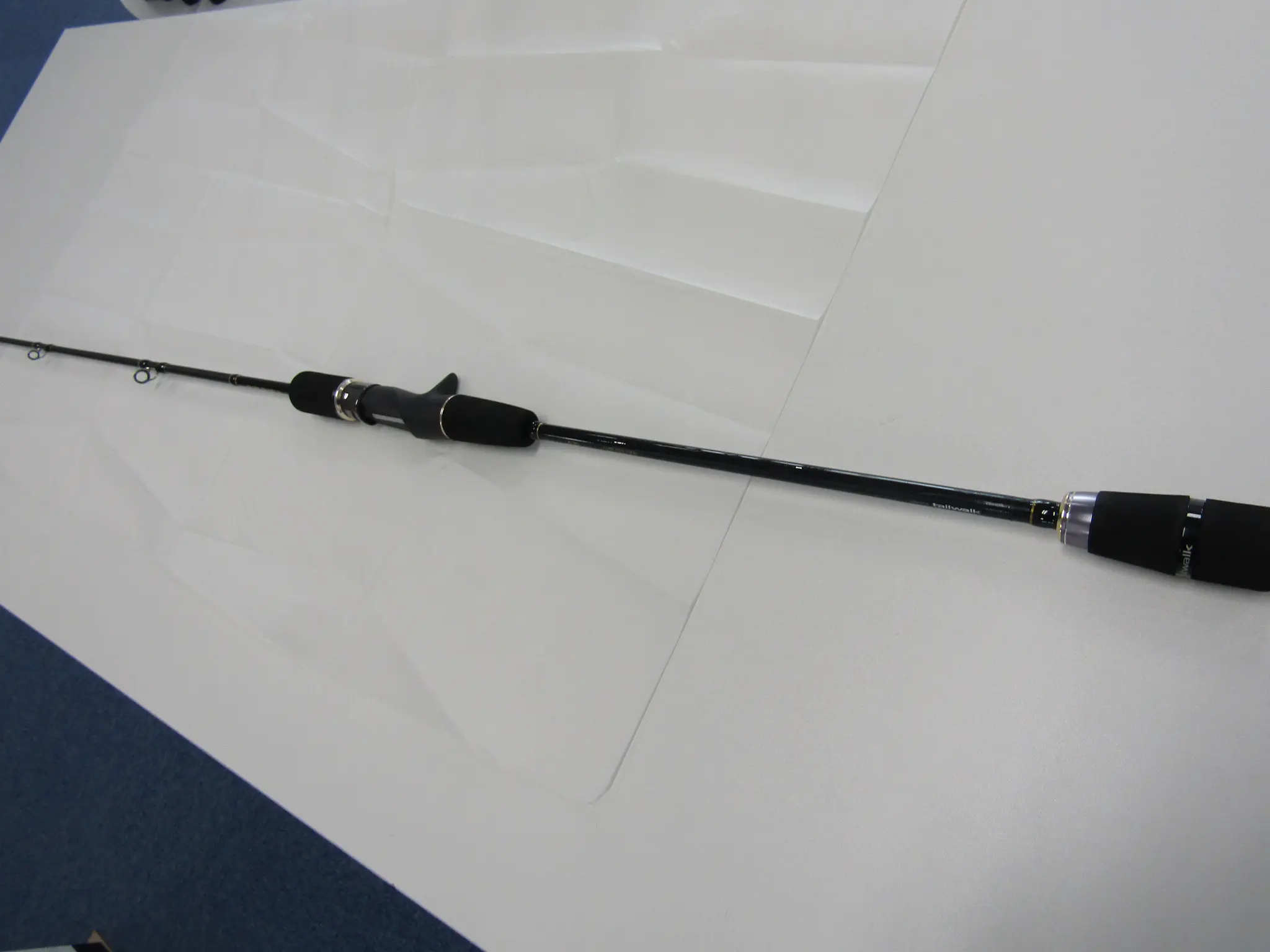 スローバンプTZ633 スロージギングロッド - 28,900円 : 海釣り、船釣り