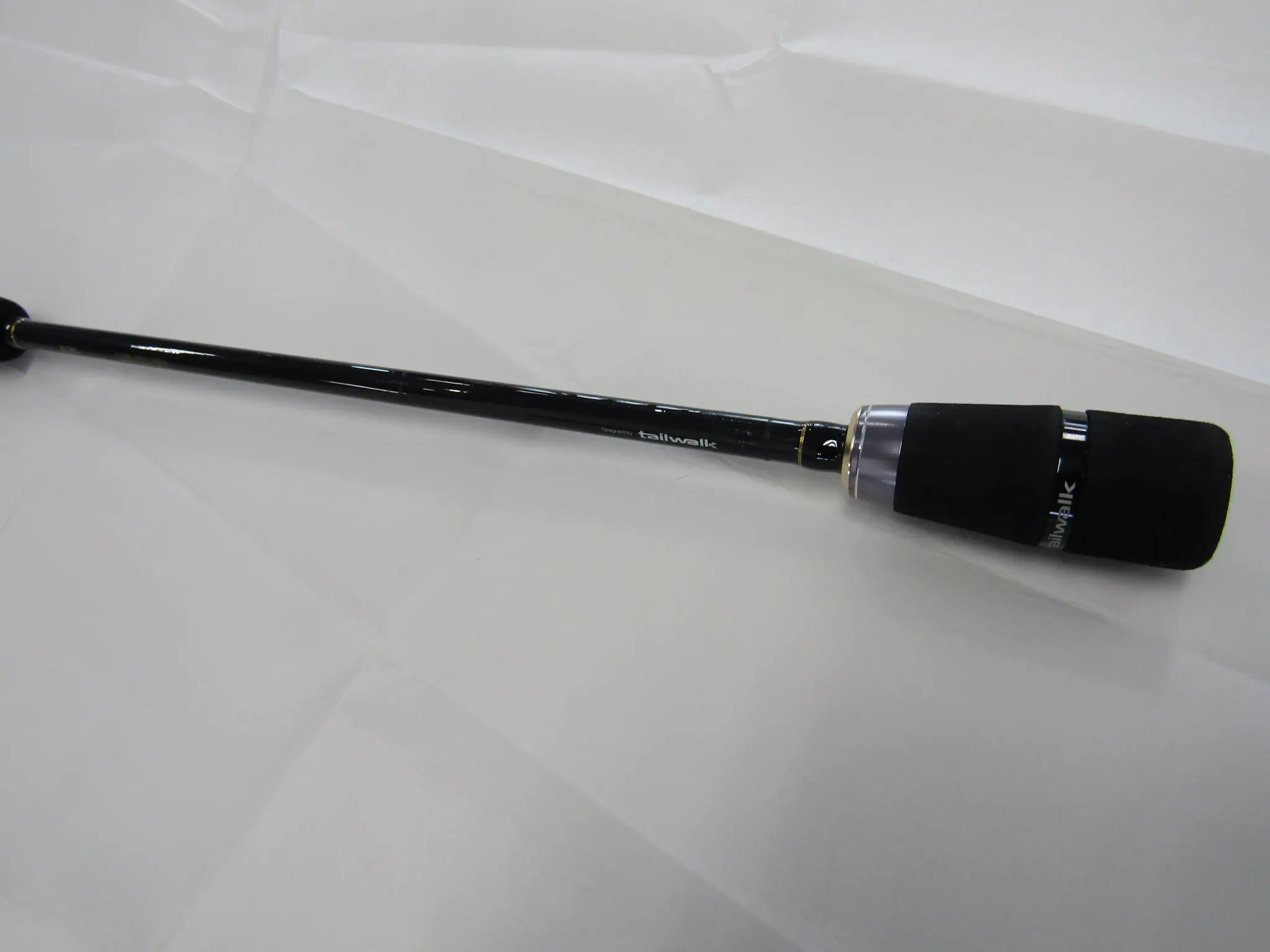 スローバンプTZ633 スロージギングロッド - 28,900円 : 海釣り、船釣り
