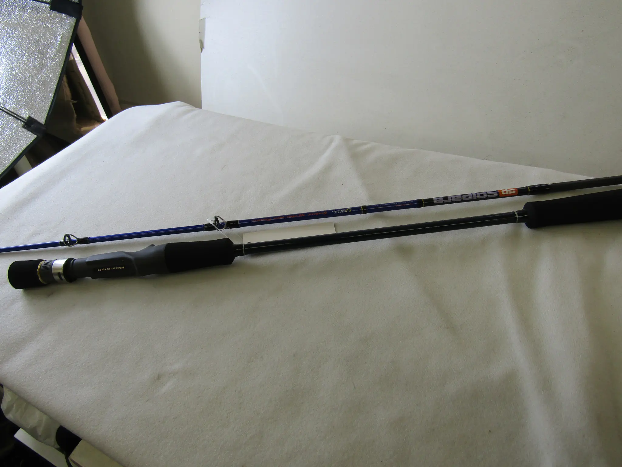 ソルパラジギングSPJ_B60LJ - 7,843円 : 海釣り、船釣り専門店の