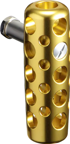 SLPW アルミTシェイプノブ - 10,500円 : 海釣り、船釣り専門店の沖三昧