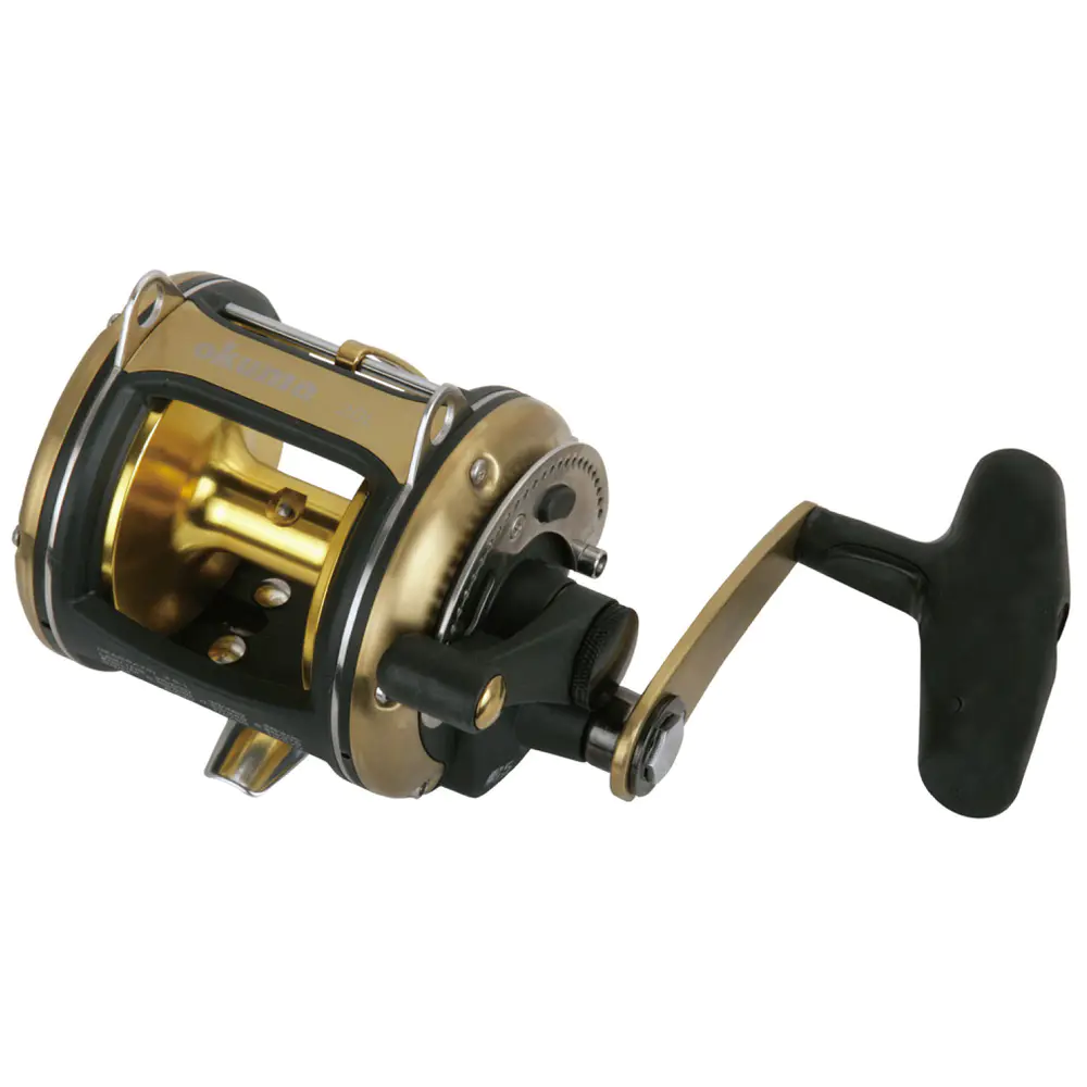 オクマ　ソルテラ 　10CS　レバードラグ オクマ okuma ソルテラ SLX レバードラグリール〔SLX-10L