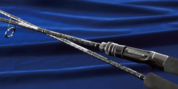 ソルティシェイプダッシュエルジギングC63L - 14,500円 : 海釣り、船