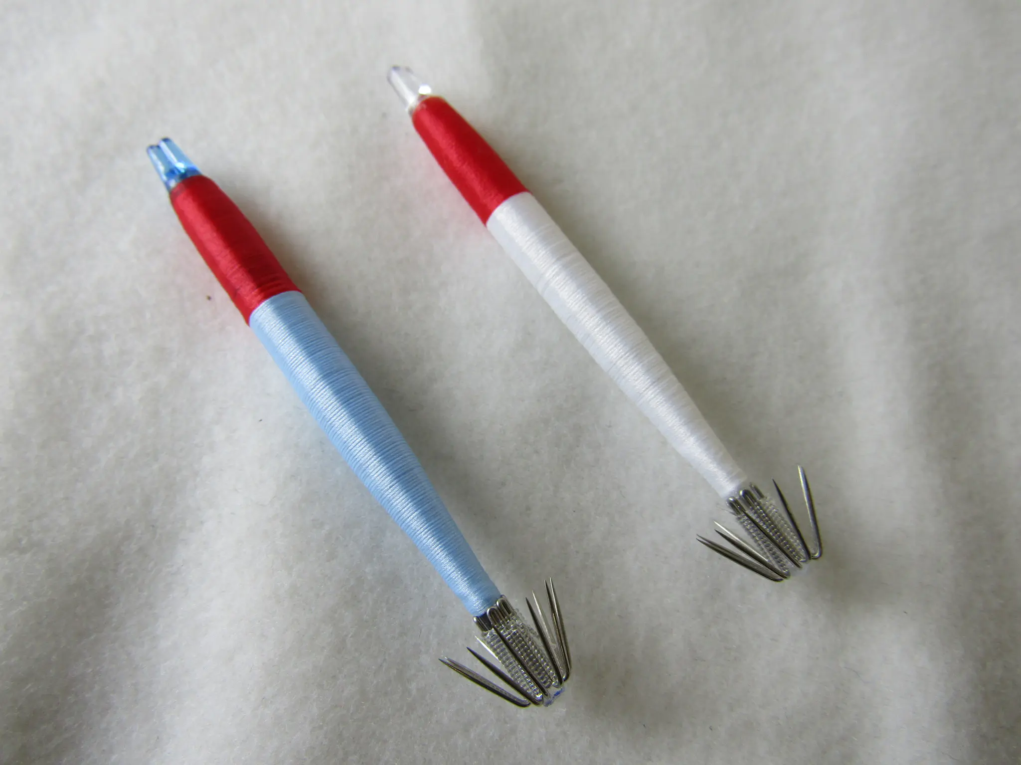 SM角75ヤリイカバージョンウィリー巻き7.5CM1段