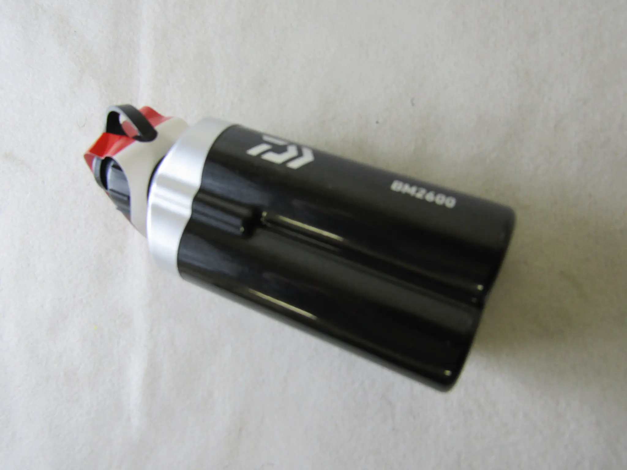 コードレスバッテリースーパーリチウムBM2600 N（充電器無し