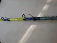 ＭＰＧ スフィンクス235　泳がせ