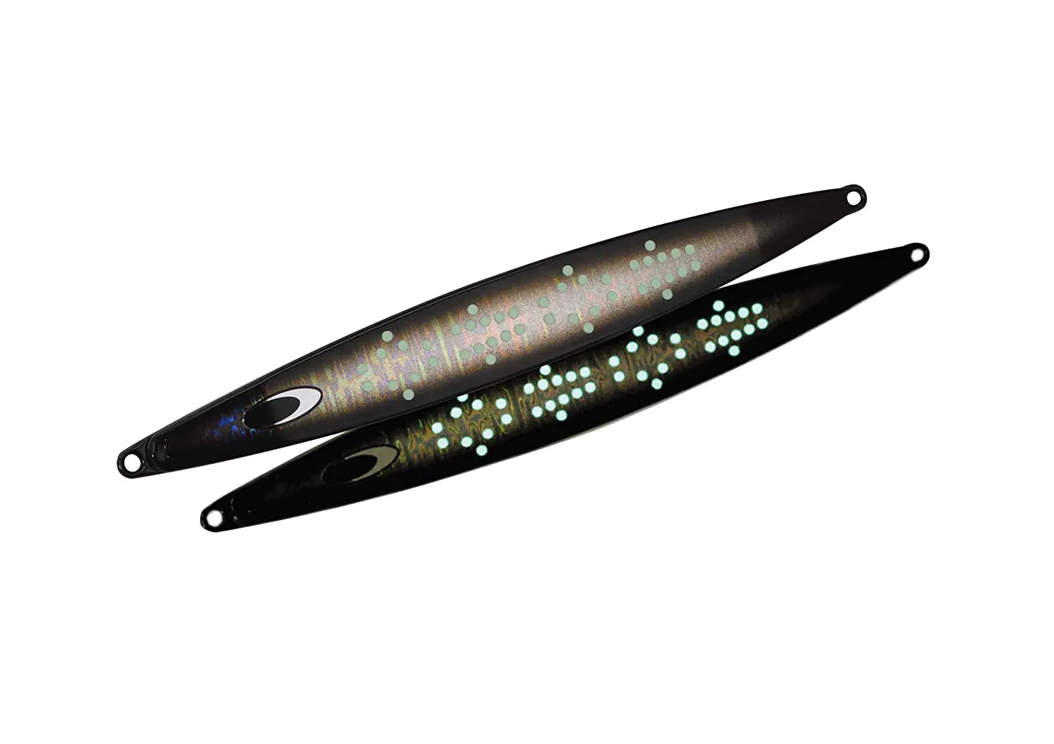 スピンライダーディープ 裸イワシドットグロー - 3,480円 : 海