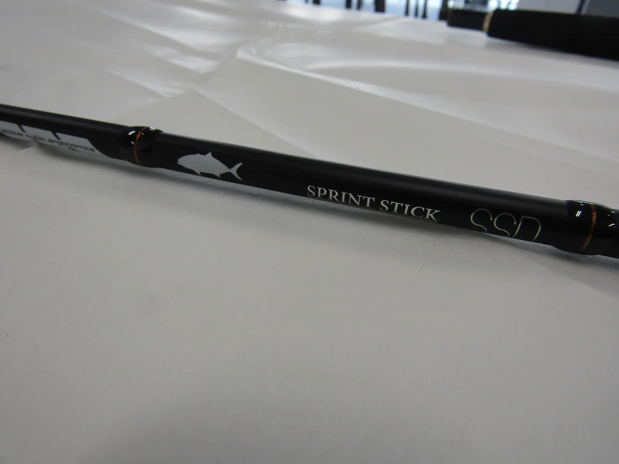 SPRINT STICK SSD | tailwalk