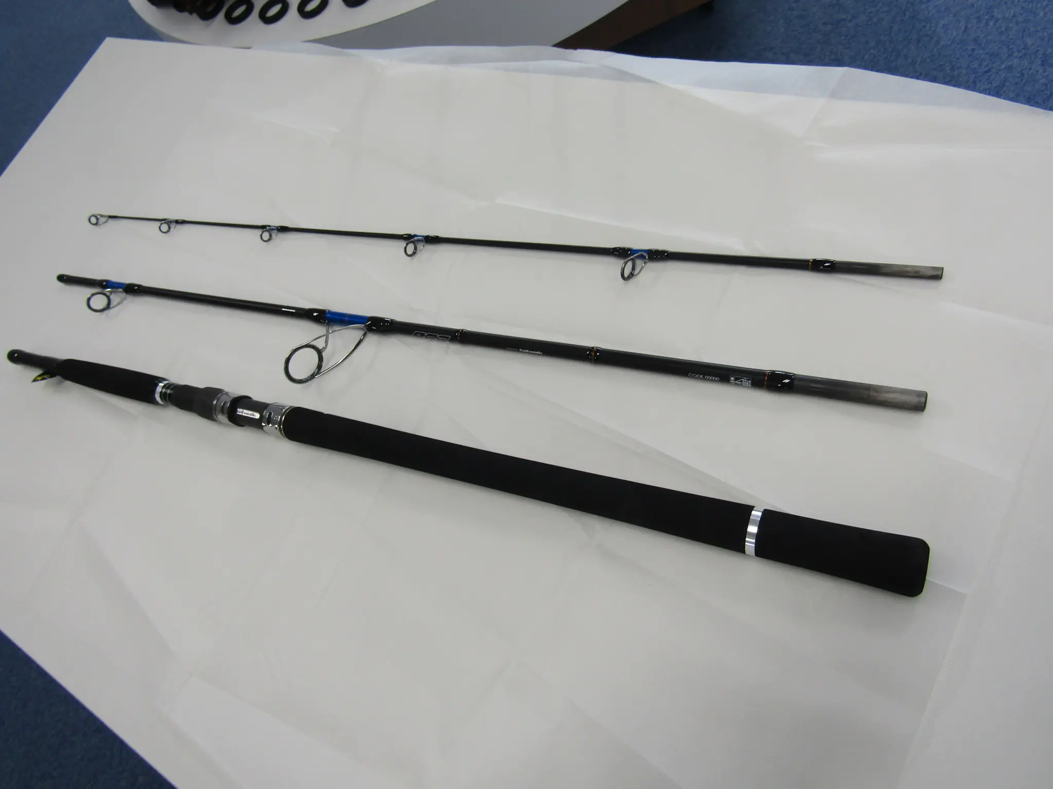 スプリントスティックSSD74MP3 - 26,400円 : 海釣り、船釣り専門店の沖