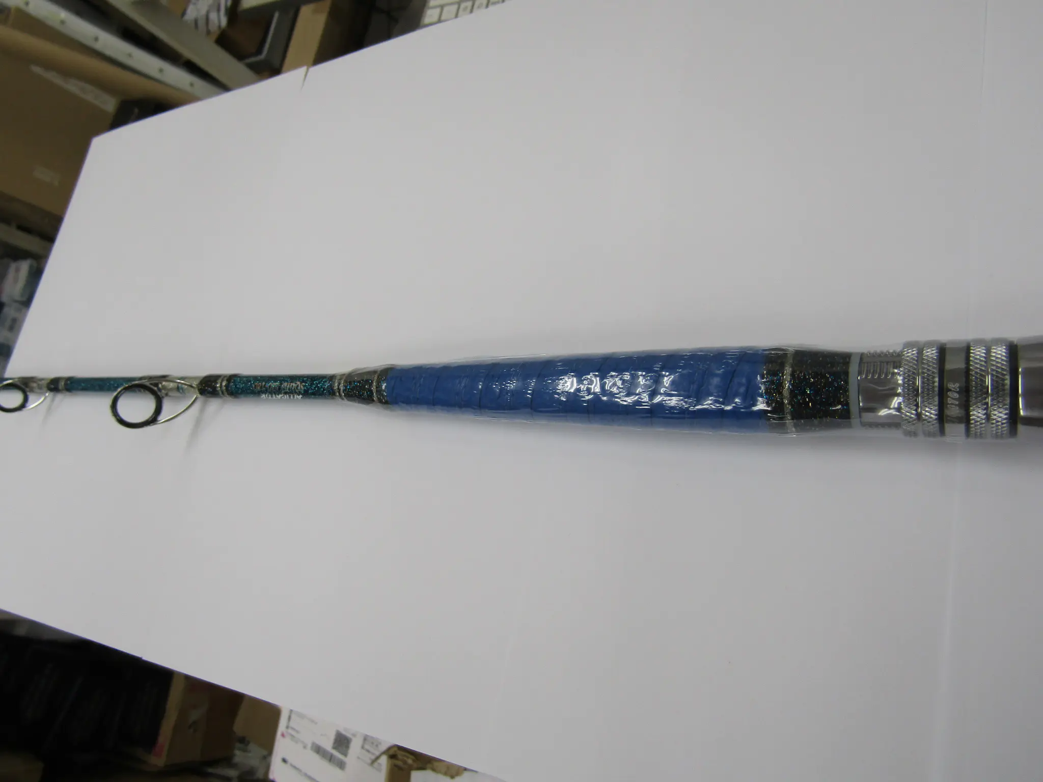 ALLIGATOR スクウィッド 120-180 SEN ALLIGATOR スクウィッド 120-180