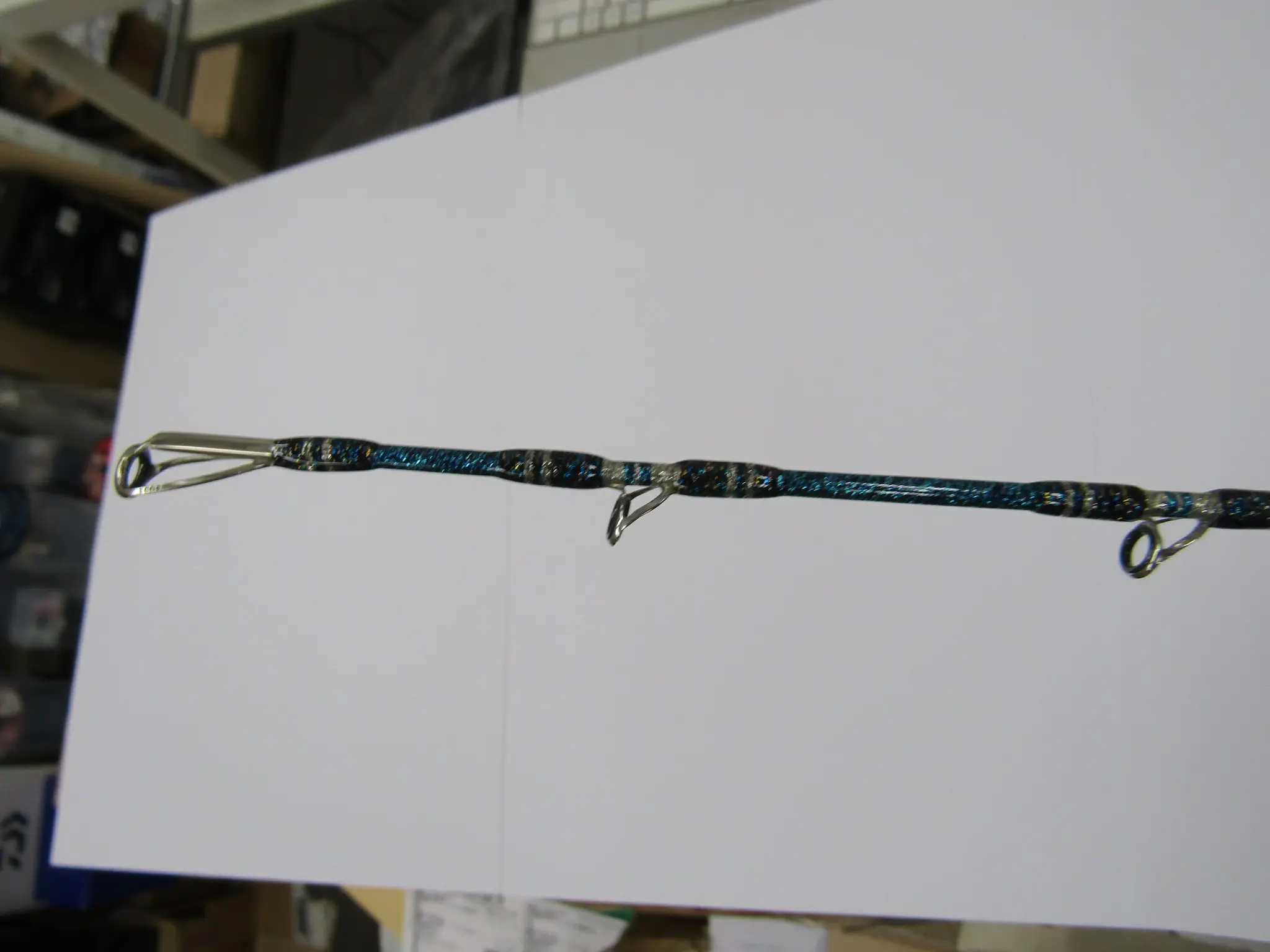 スクウィッド120-180 - 119,700円