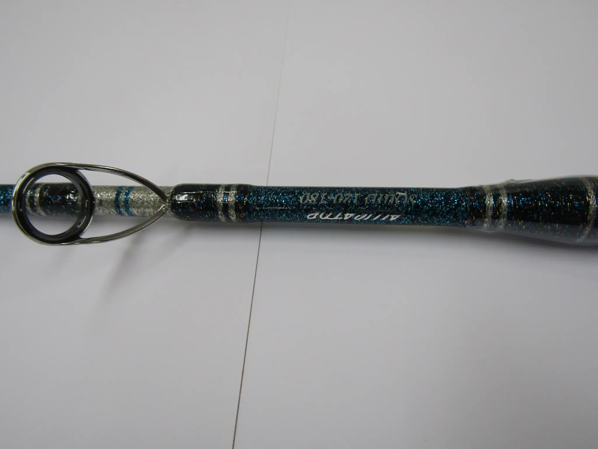 スクウィッド120-180 - 119,700円