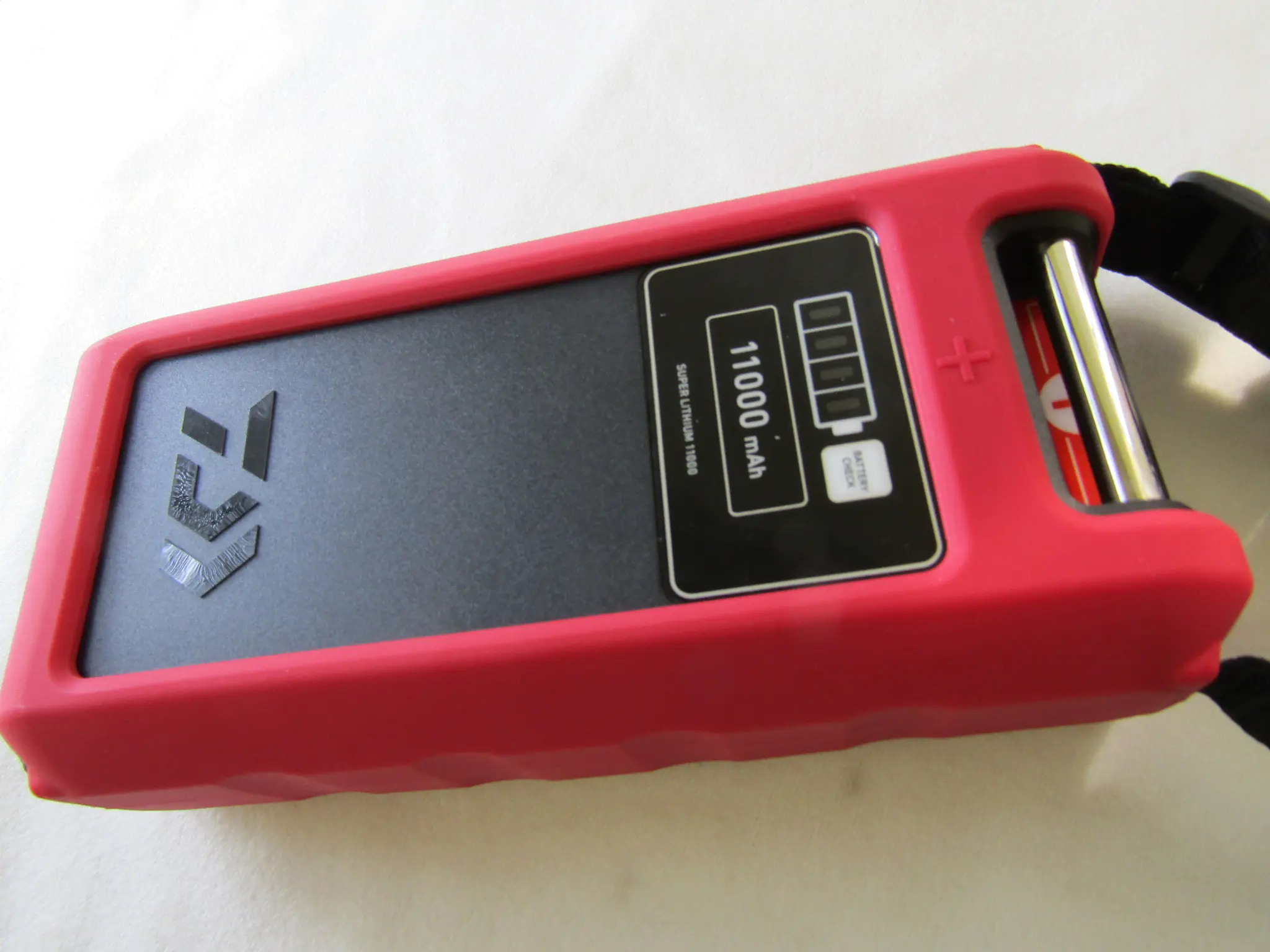 スーパーリチウム 11000WP_N充電器無し - 40,400円 : 海釣り、船釣り