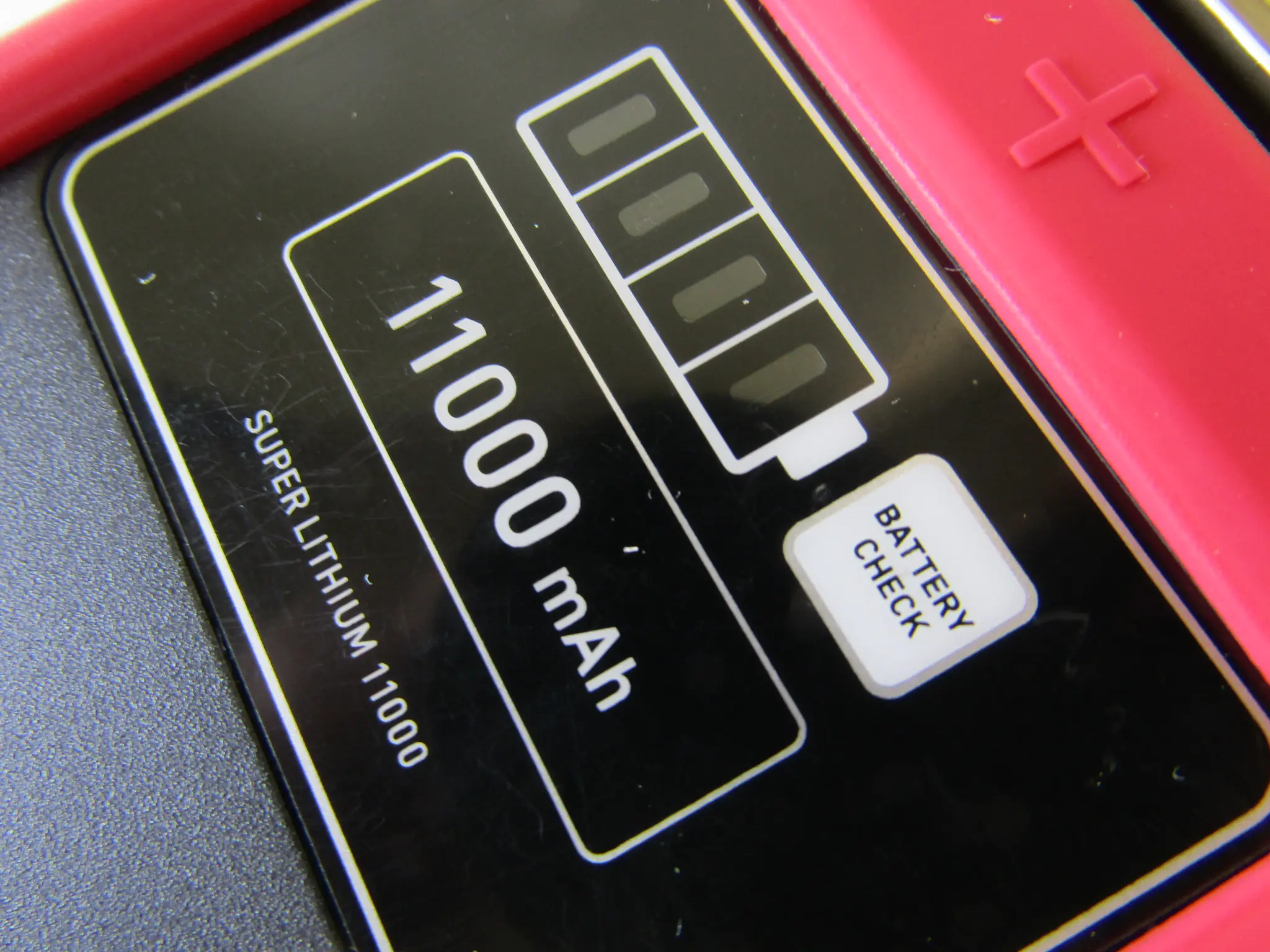 スーパーリチウム 11000WP_N充電器無し - 40,400円 : 海釣り、船 スーパーリチウム 11000WP_N充電器無し - 40,400円 : 海釣り、船