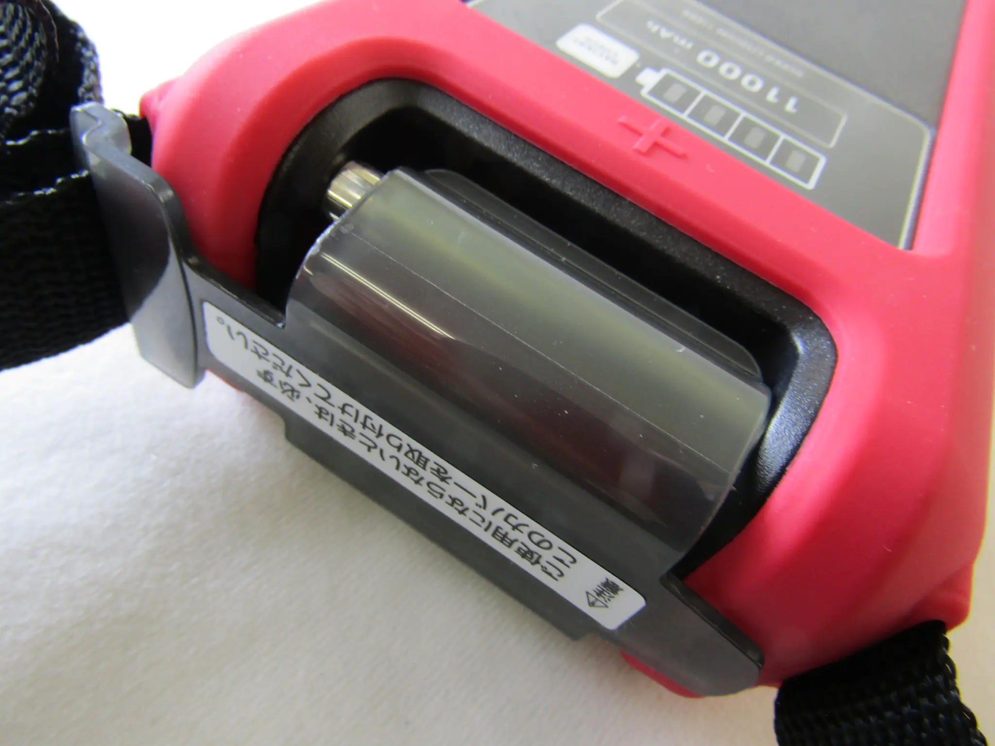 スーパーリチウム 11000WP_N充電器無し - 40,400円 : 海釣り、船