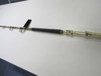 ヘッドクォータースタンディングバウト173ST× ジャストエースタイプ1【限定生産モデル】