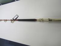 ヘッドクォータースタンディングバウト173ST× ジャストエースタイプ2【限定生産モデル】