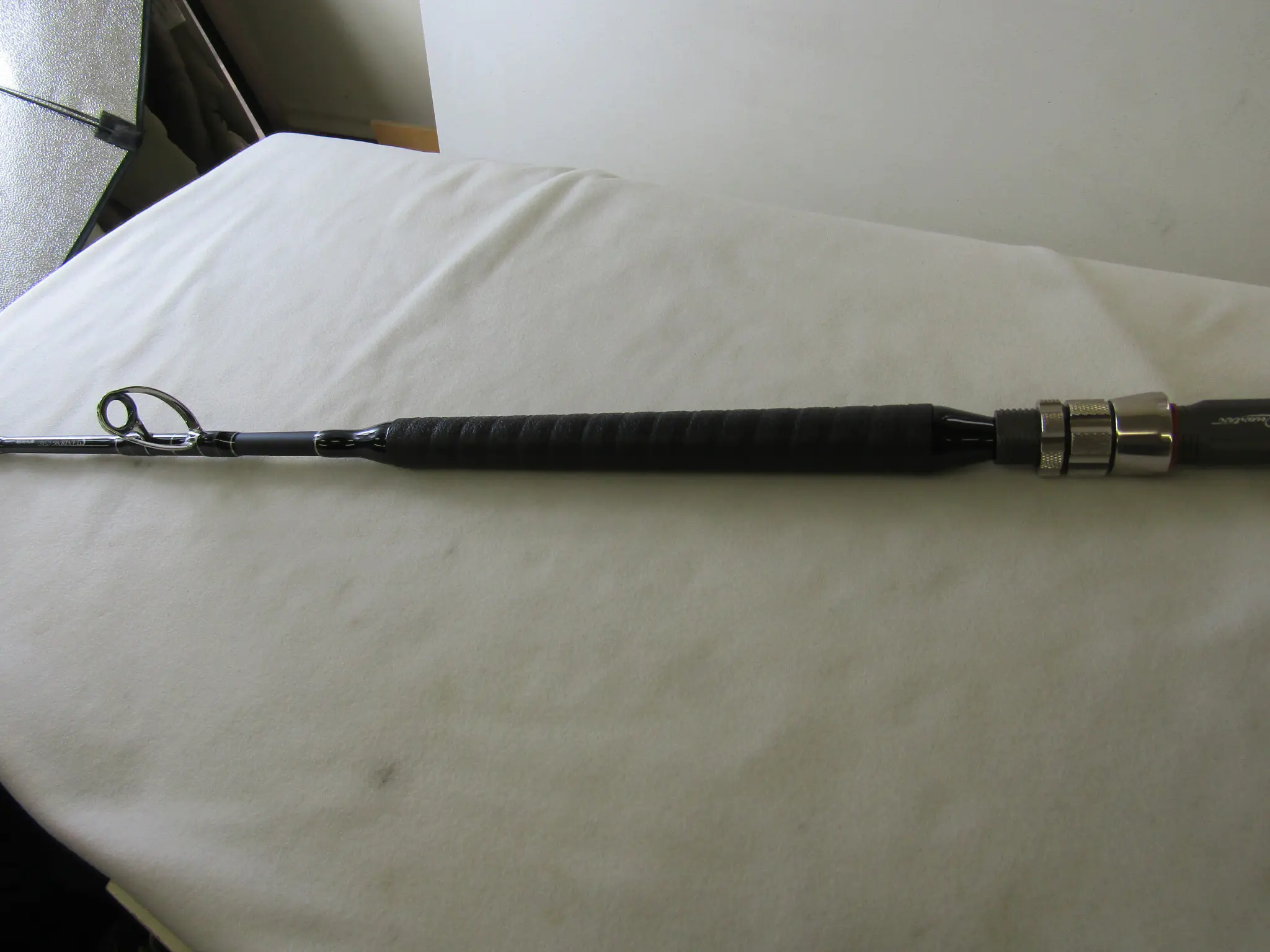 ヘッドクォータースタンディングバウト182S - 55,500円 : 海釣り