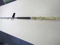 ヘッドクォータースタンディングバウト183S× ジャストエースタイプ1【限定生産モデル】