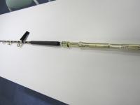 ヘッドクォータースタンディングバウト183S× ジャストエースタイプ2【限定生産モデル】