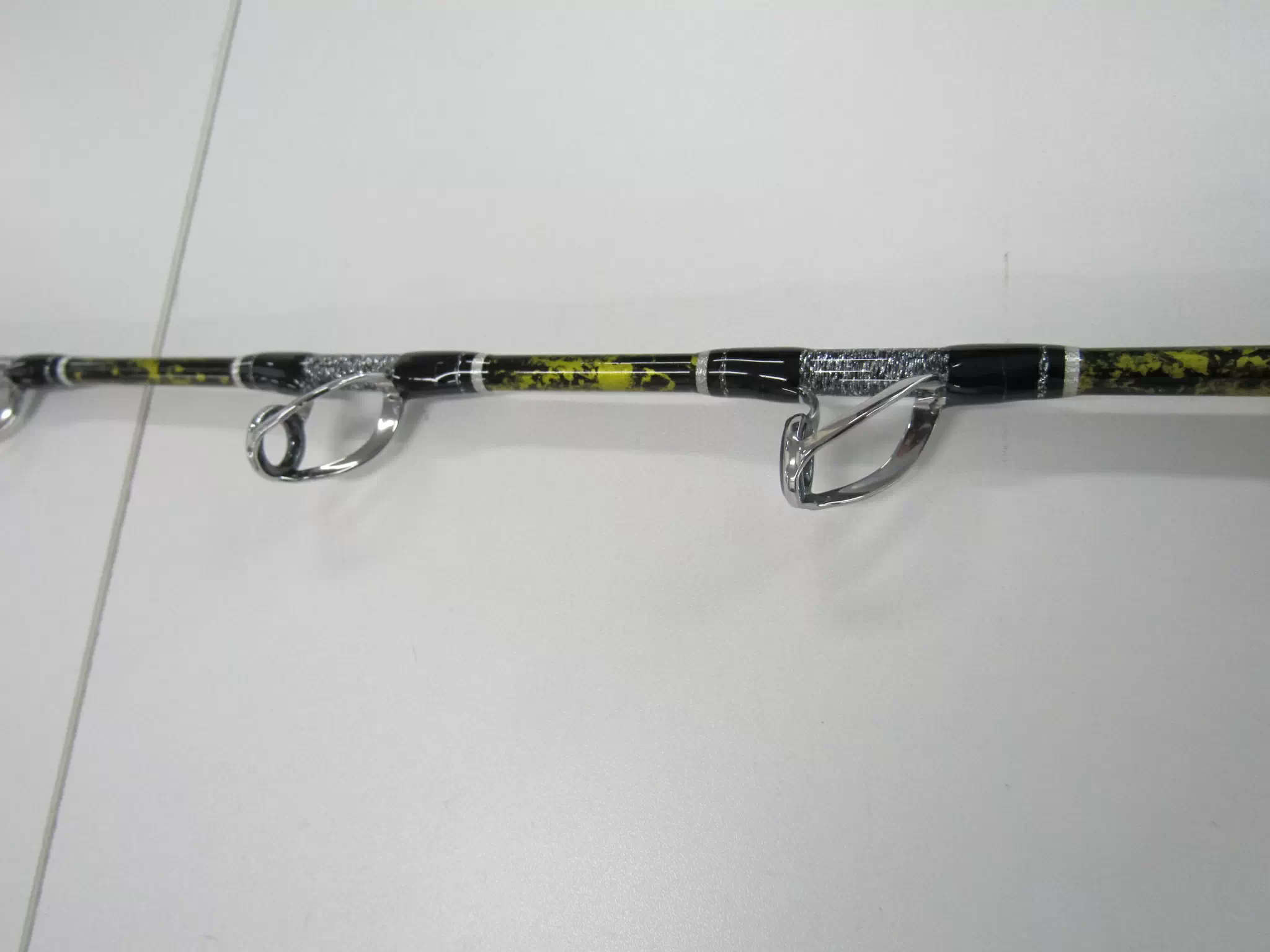 aiphatackle へっドクォーター　スタンディングバウト 184SW aiphatackle へっドクォーター スタンディングバウト 184SW