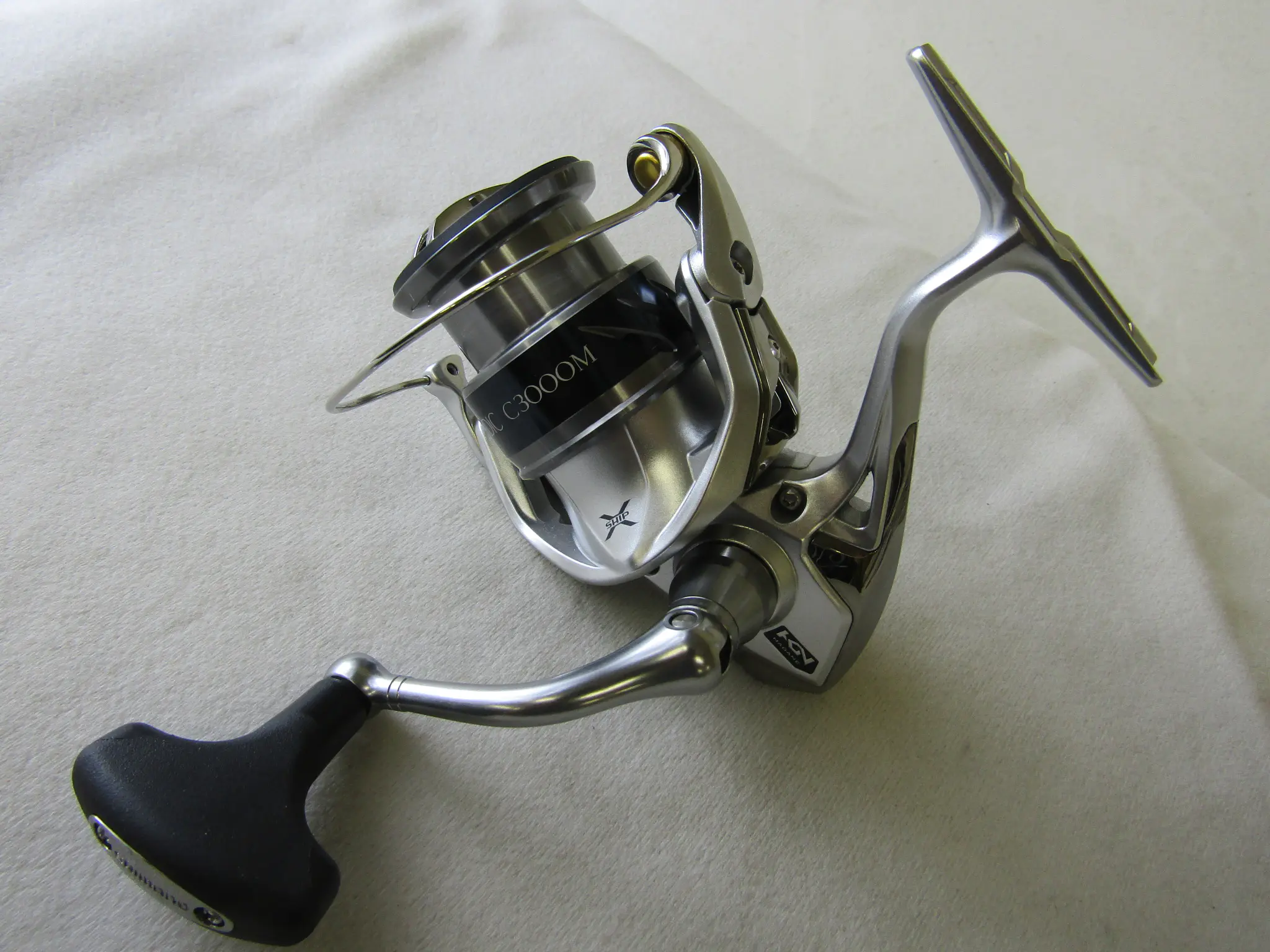 ストラディックC3000HGM - 13,900円 : 海釣り、船釣り専門店の沖
