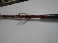 スタンディングギル 14-175ニューカラー赤エクルス【在庫品即納可能】