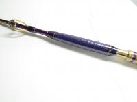 スタンディングギル 14-175ニューカラー紫エクルス【在庫品即納可能】