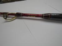 スタンディングギル16-175ニューカラー赤エクルス【在庫品即納可能】