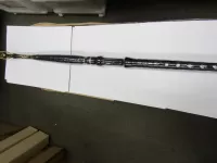 スタンディングギル16-175黒金プルトス【在庫品即納可能】