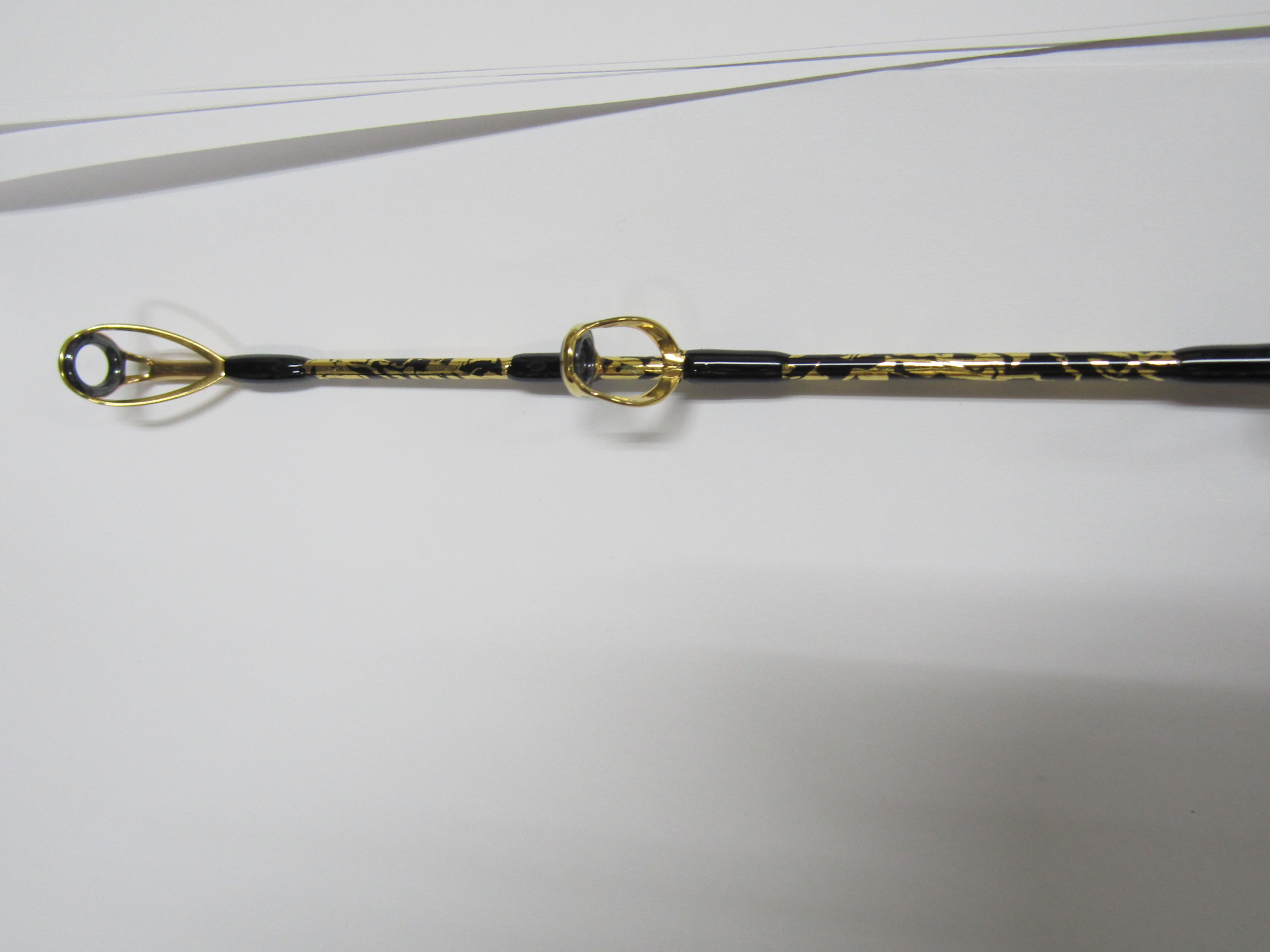 スタンディングギルブラスト14-165黒金プルトス【在庫品即納可能