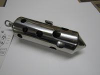 ステンカンMLBシルバー【ニューサイズ】