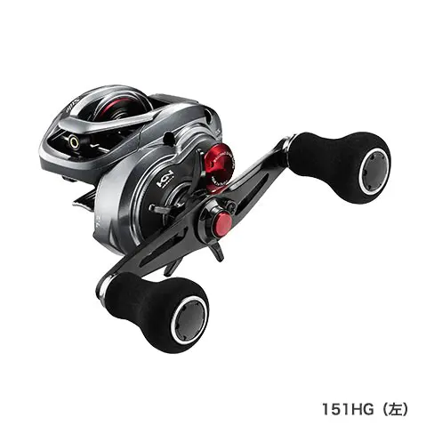 スティーレSS151PG左 - 21,300円 : 海釣り、船釣り専門店の沖三昧 