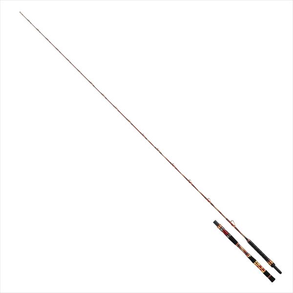 ショットバイパーマダイ255 - 103,200円 : 海釣り、船釣り専門店の沖