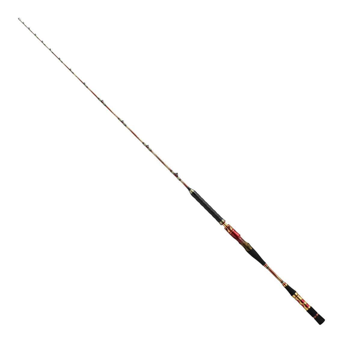 ショットバイパービシアジリミテッドMH165 - 80,500円 : 海釣り、船