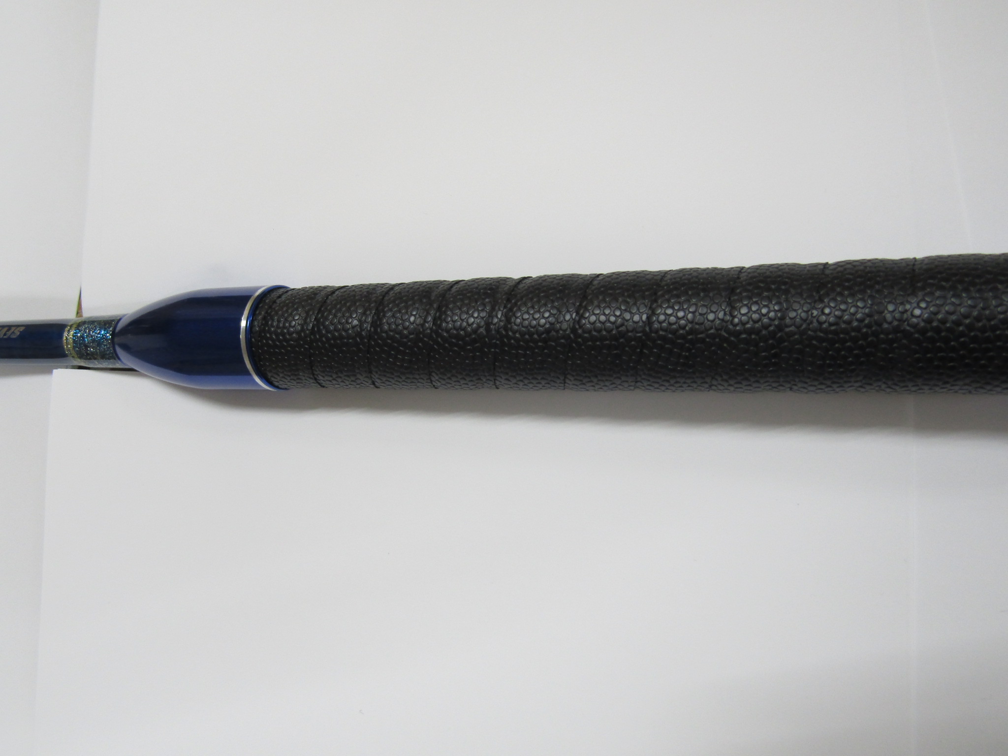 セブンシーズトローリングロッド50Lbs_80Lbs 【大型カジキ対応