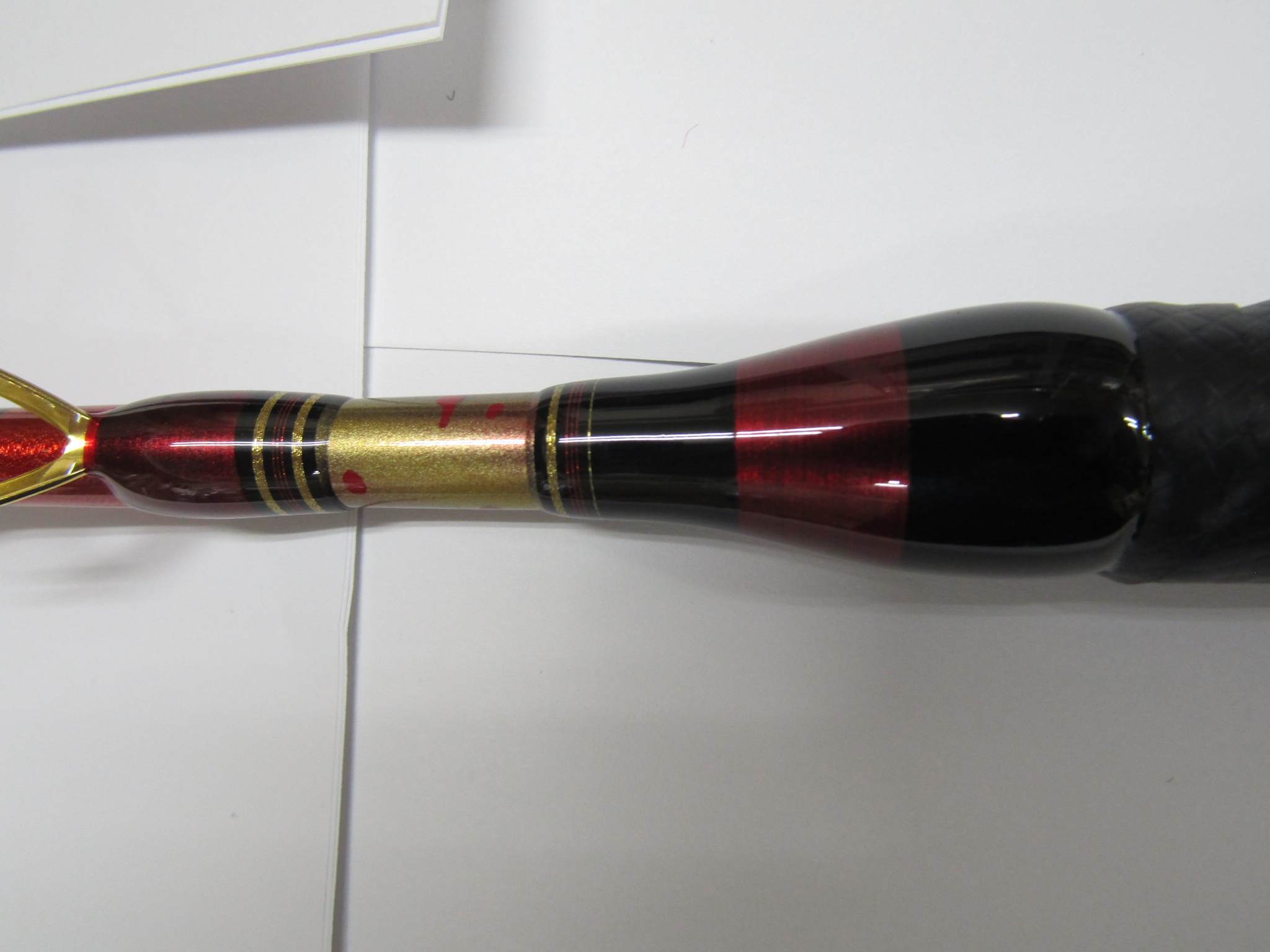 ショットバイパーウルフリミテッドMH210 - 99,000円 : 海釣り、船釣り