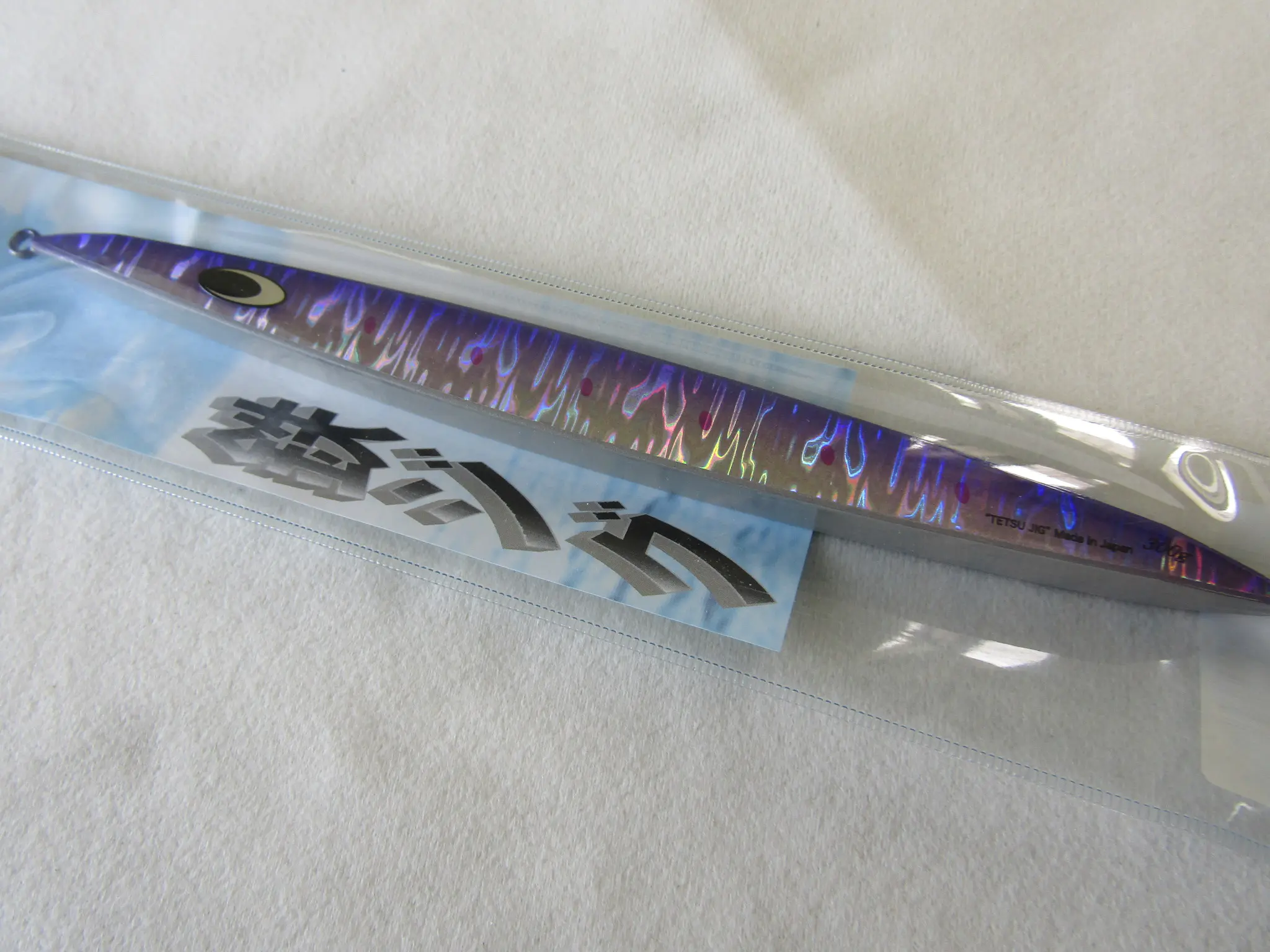ネイチャーボーイズ 鉄ジグ 180g 200g 230g 300g 7個セット IRON