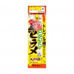 定番ライトヒラメ仕掛