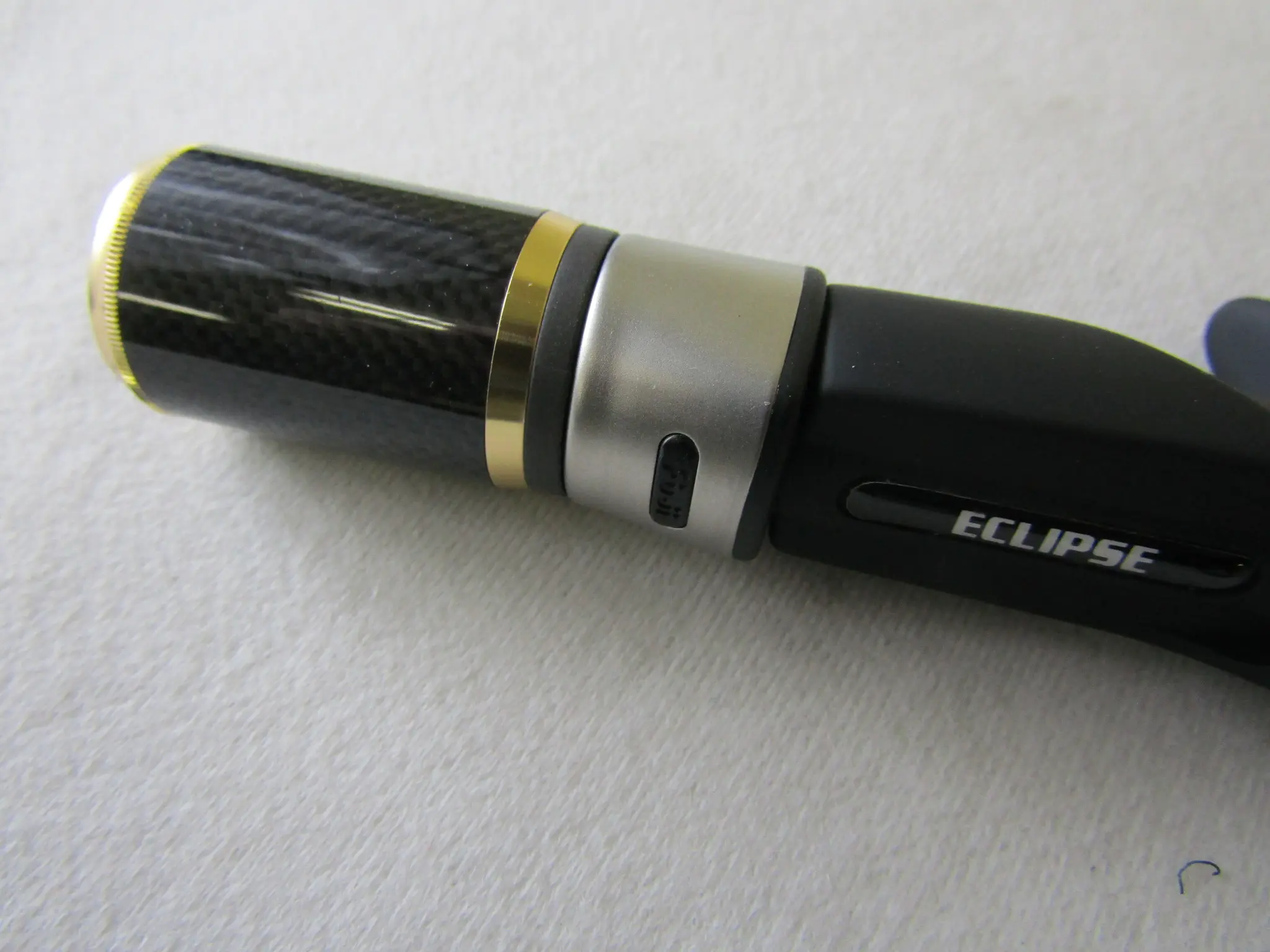 テウシーダ165【マルイカ用ゼロテン専用設計竿】 - 25,000円 テウシーダ165【マルイカ用ゼロテン専用設計竿】 - 25,000円